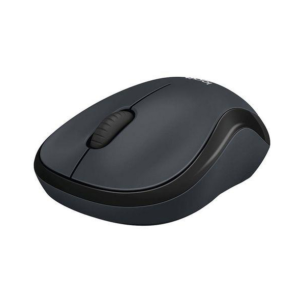 Bežični miš M220 Silent crni LOGITECH 910-004878